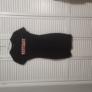 Westcoast Mini Dress